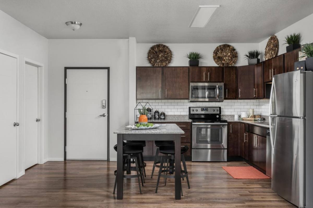 Apartment for rent at The Pines of Rochester, 4880 Pines View Place NW, Rochester, MN 55901