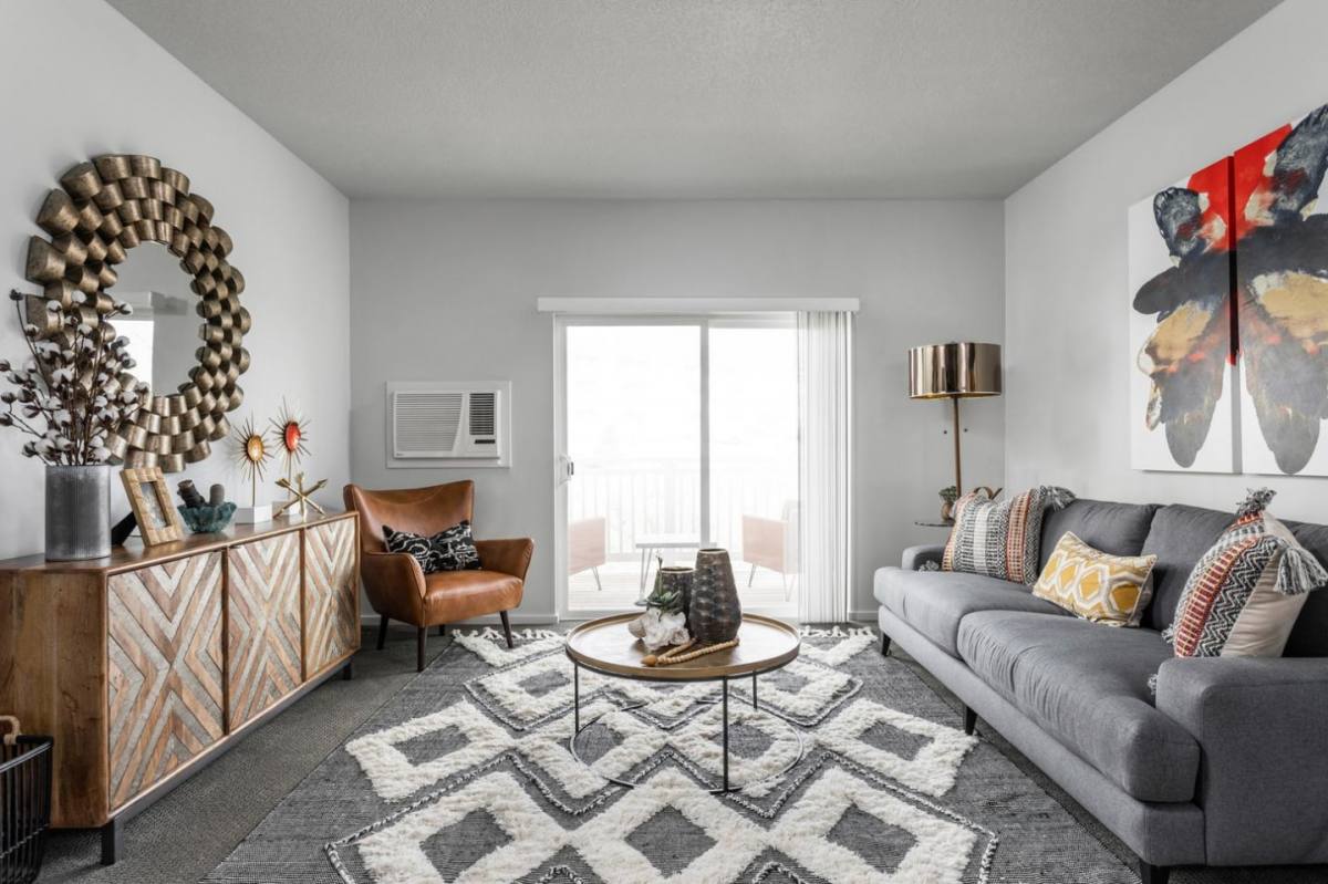 Apartment for rent at The Pines of Rochester, 4880 Pines View Place NW, Rochester, MN 55901