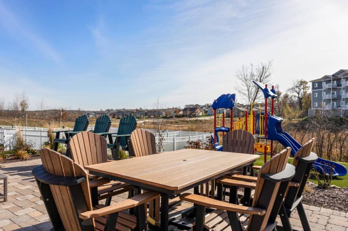 Apartment for rent at The Pines of Rochester, 4880 Pines View Place NW, Rochester, MN 55901