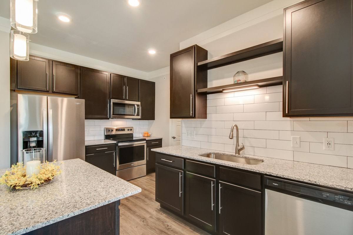 Apartment for rent at Edison at Riverwood, 3816 Dodson Chapel Rd, Hermitage, TN 37076