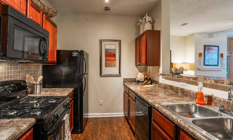 Apartment for rent at The Lexington, 510 Old Hickory Blvd, Nashville, TN 37209