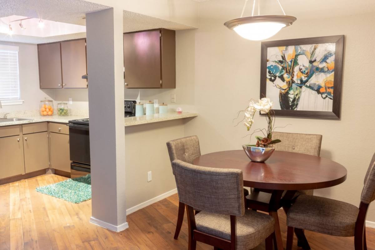 Apartment for rent at Montecito Creek, 11330 Amanda Lane, Dallas, TX 75238