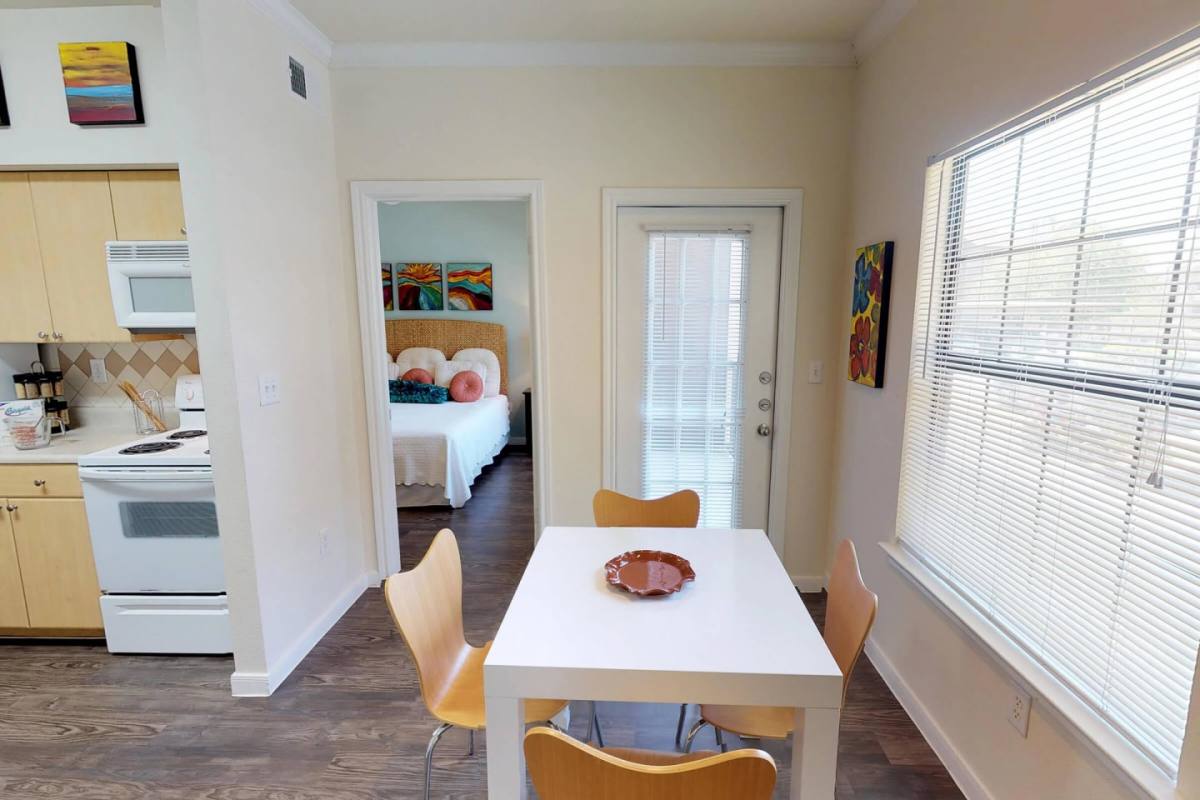 Apartment for rent at Gulf Breeze, 6533 Patti Dr, Corpus Christi, TX 78414