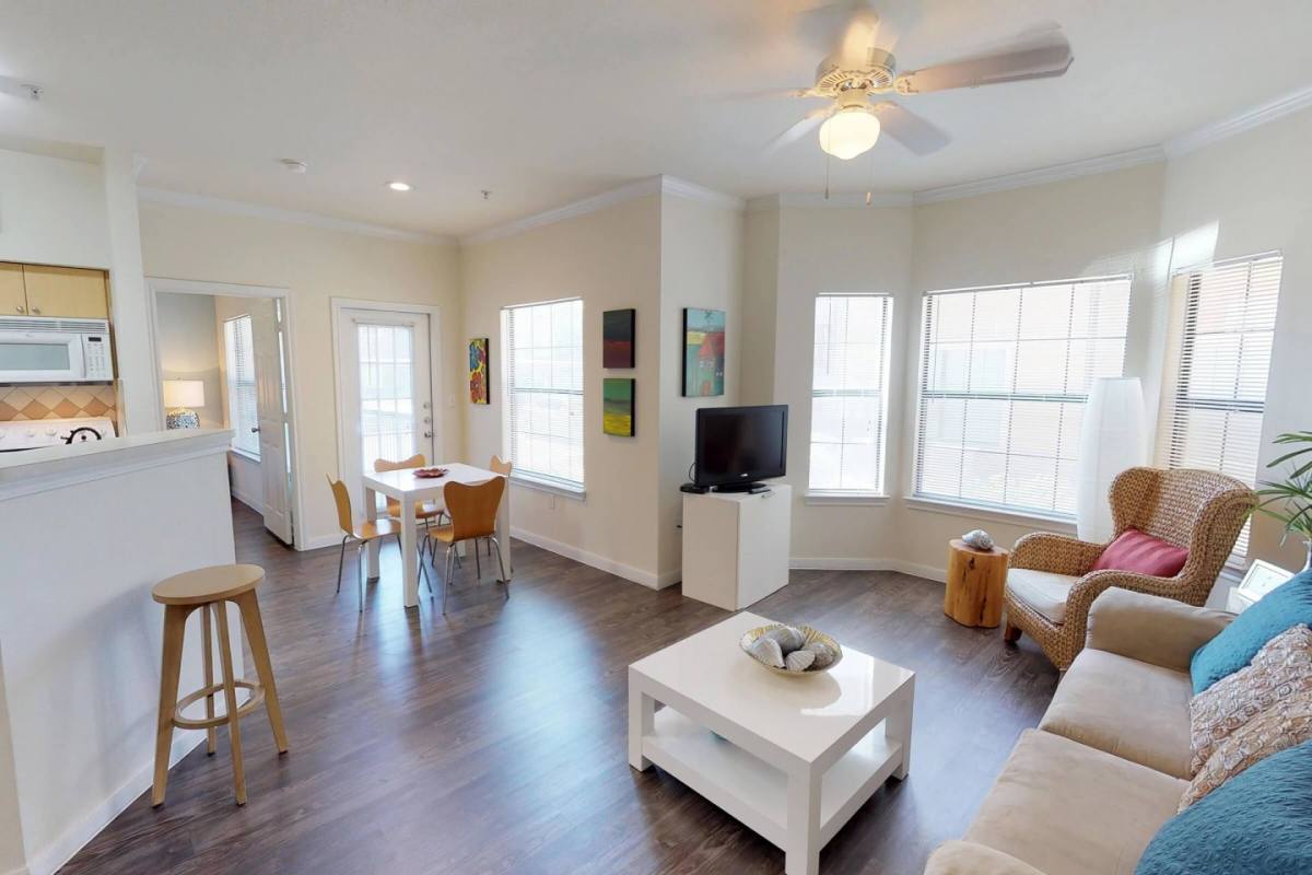 Apartment for rent at Gulf Breeze, 6533 Patti Dr, Corpus Christi, TX 78414