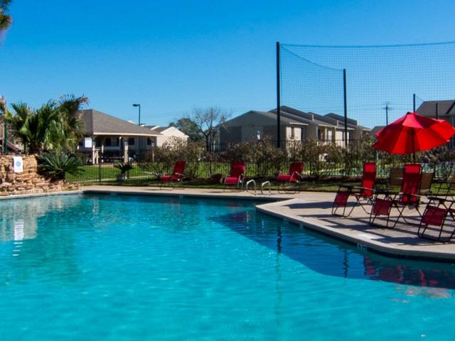 Apartment for rent at The Reserve on Garth, 3700 Garth Rd, Baytown, TX 77521