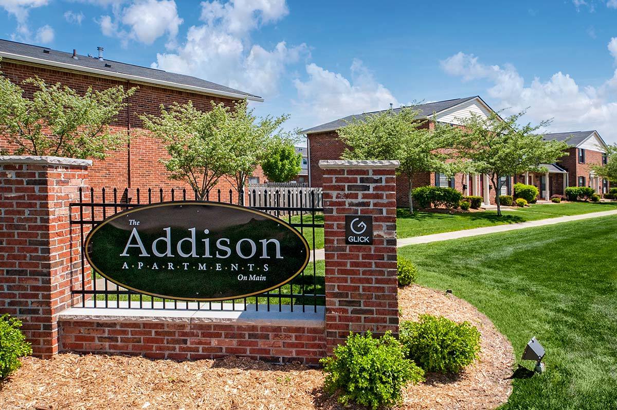 Townhouse for rent at The Addison on Main of Mishawaka, 116 Charleston Dr, Mishawaka, IN 46545