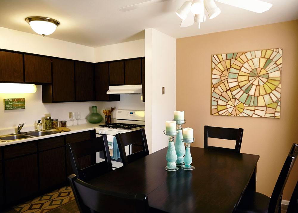 Townhouse for rent at The Addison on Main of Mishawaka, 116 Charleston Dr, Mishawaka, IN 46545