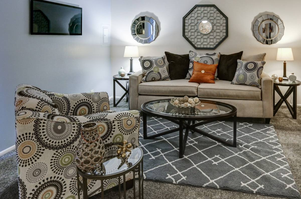 Townhouse for rent at The Addison on Main of Mishawaka, 116 Charleston Dr, Mishawaka, IN 46545