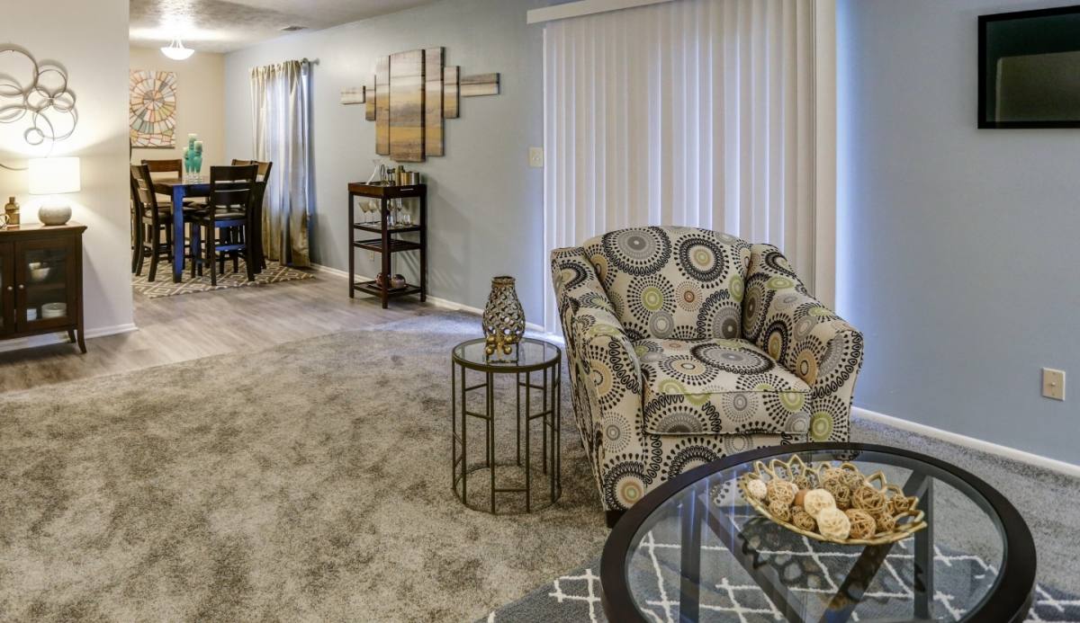 Townhouse for rent at The Addison on Main of Mishawaka, 116 Charleston Dr, Mishawaka, IN 46545