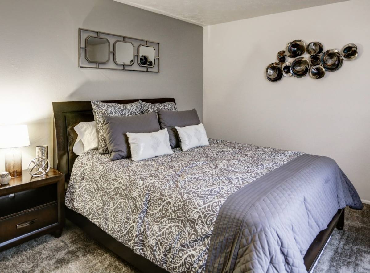 Townhouse for rent at The Addison on Main of Mishawaka, 116 Charleston Dr, Mishawaka, IN 46545