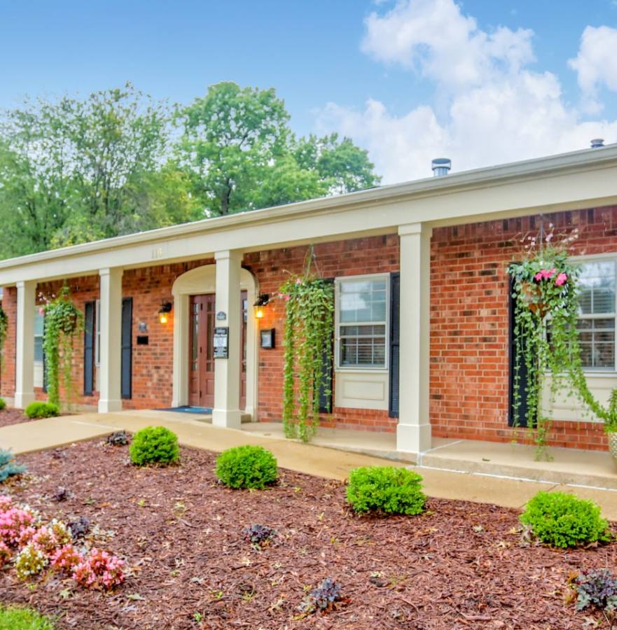 Townhouse for rent at The Addison on Main of Mishawaka, 116 Charleston Dr, Mishawaka, IN 46545