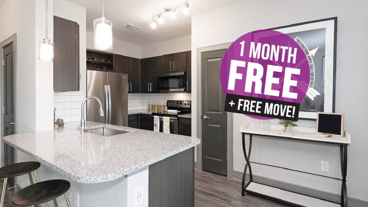Apartment for rent at Inkwell Watters Creek, 1175 Montgomery Blvd, Allen, TX 75013