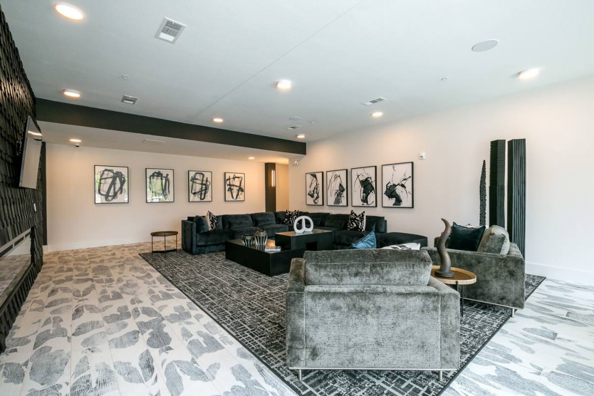 Apartment for rent at Inkwell Watters Creek, 1175 Montgomery Blvd, Allen, TX 75013