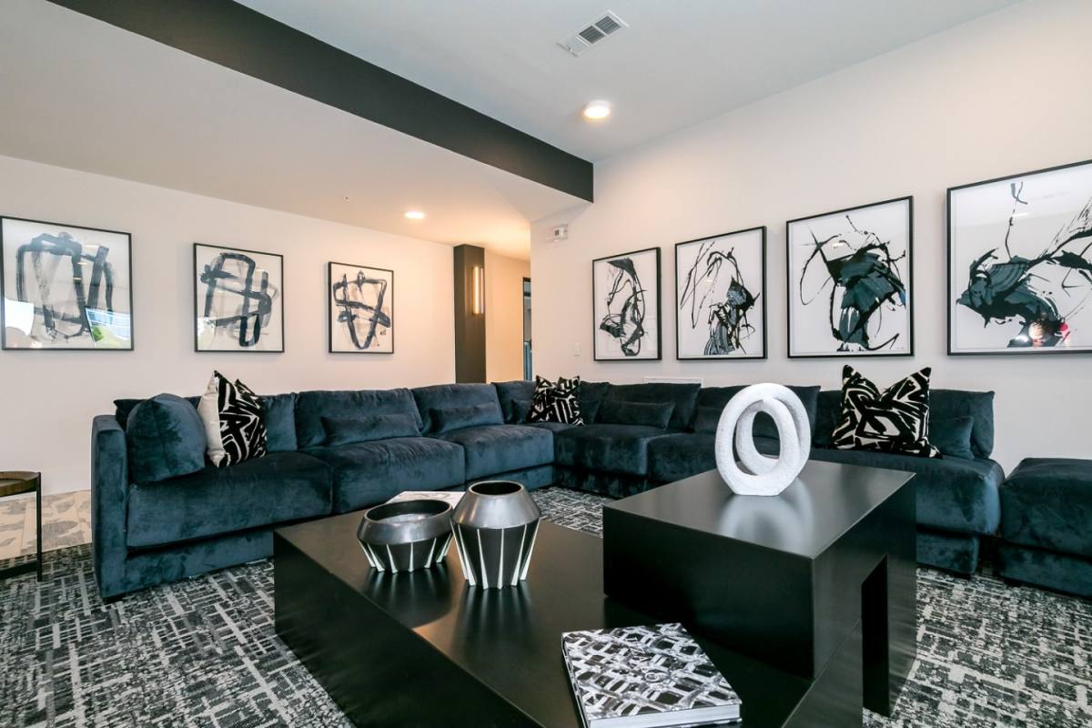 Apartment for rent at Inkwell Watters Creek, 1175 Montgomery Blvd, Allen, TX 75013