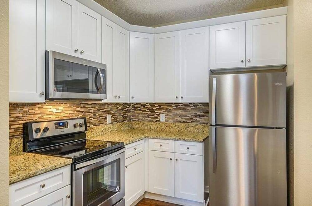 Apartment for rent at Ocean Park of Ponte Vedra, 4235 Marsh Landing Blvd, Jacksonville Beach, FL 32250