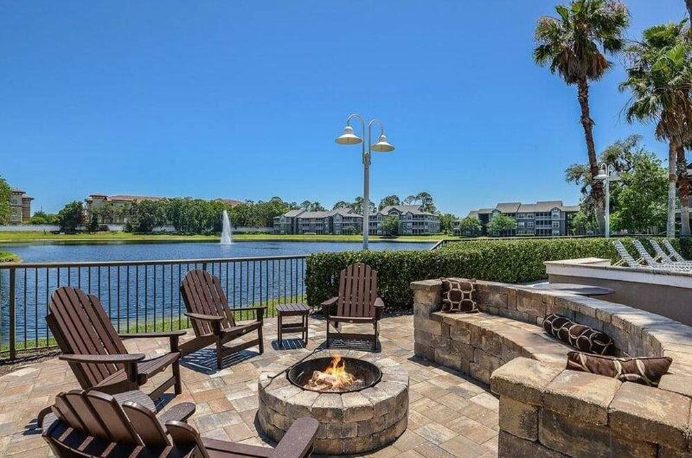 Apartment for rent at Ocean Park of Ponte Vedra, 4235 Marsh Landing Blvd, Jacksonville Beach, FL 32250