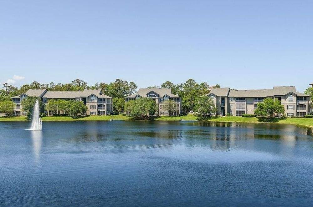Apartment for rent at Ocean Park of Ponte Vedra, 4235 Marsh Landing Blvd, Jacksonville Beach, FL 32250