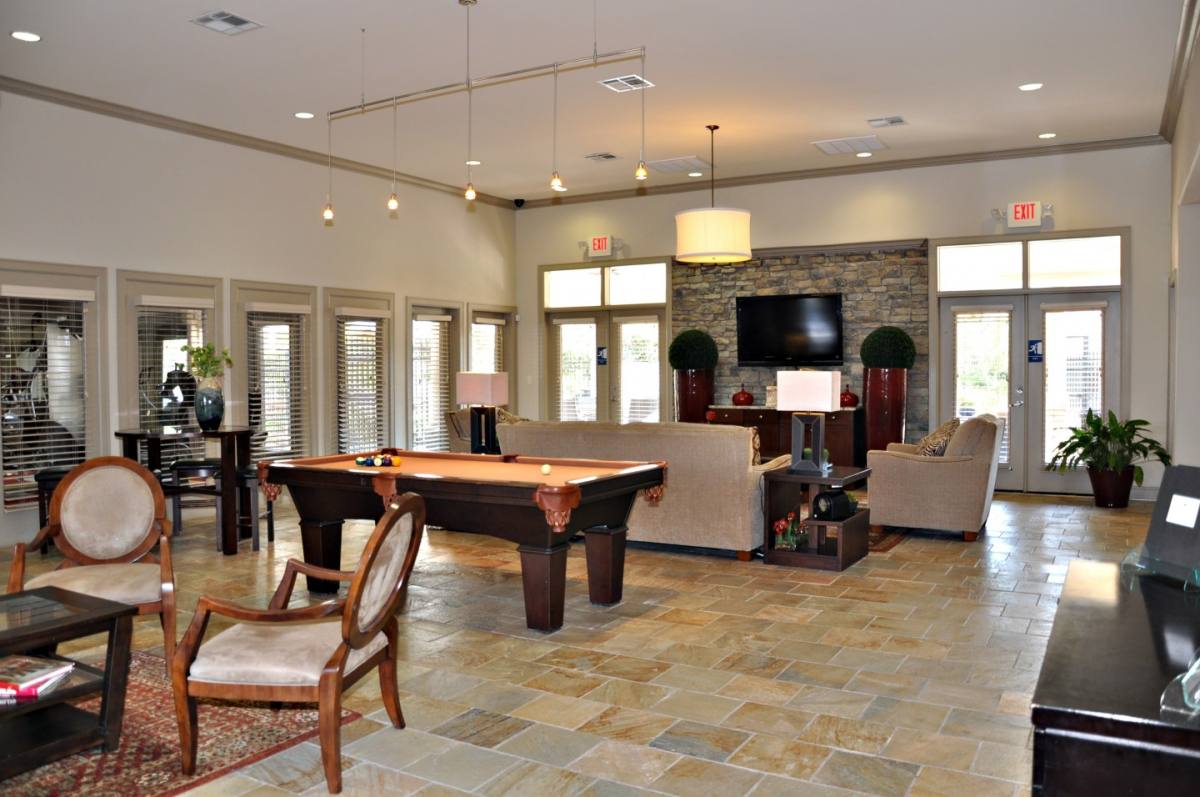 Apartment for rent at Jamestown Place, 5400 Barksdale Blvd, Bossier City, LA 71112
