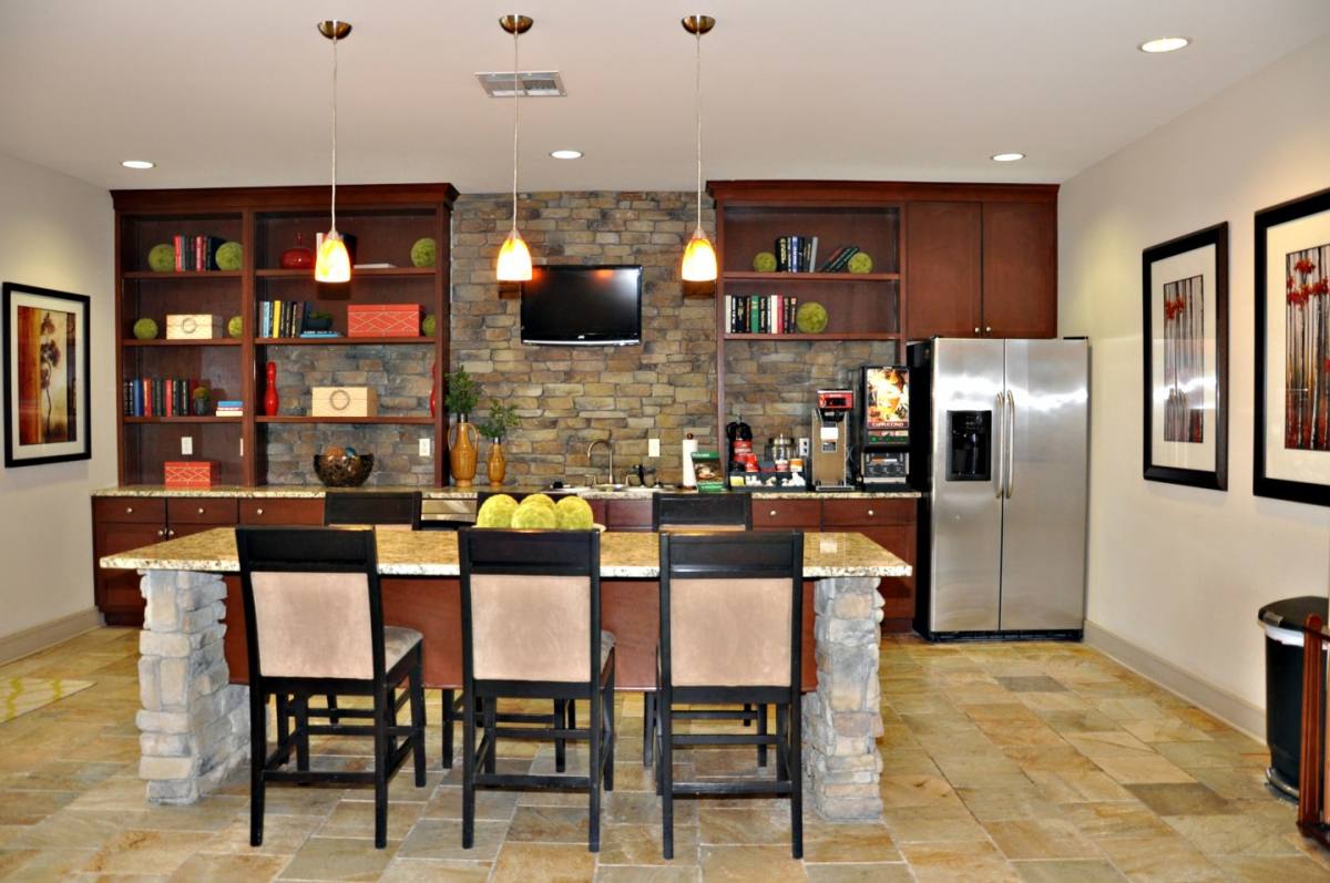 Apartment for rent at Jamestown Place, 5400 Barksdale Blvd, Bossier City, LA 71112