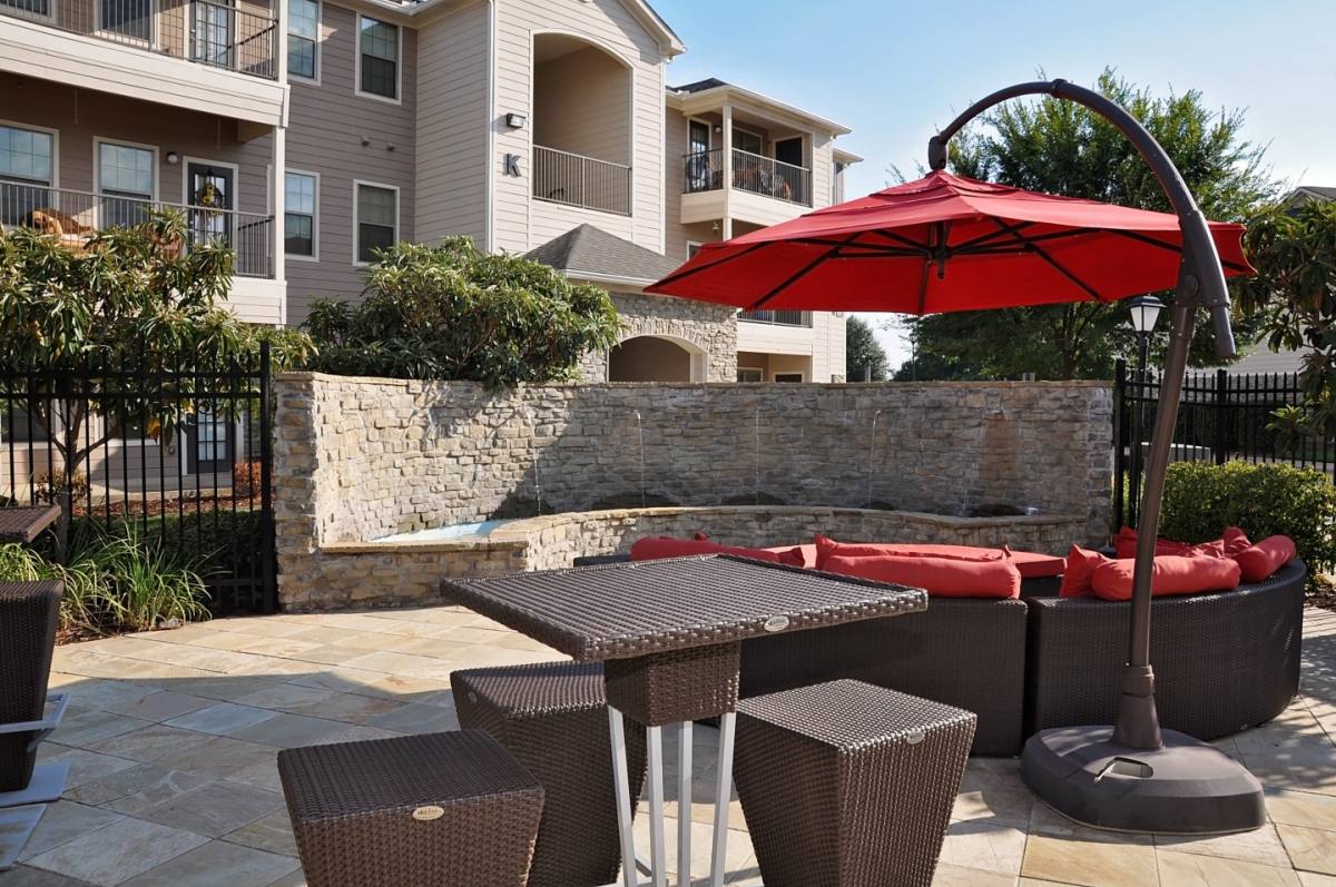 Apartment for rent at Jamestown Place, 5400 Barksdale Blvd, Bossier City, LA 71112