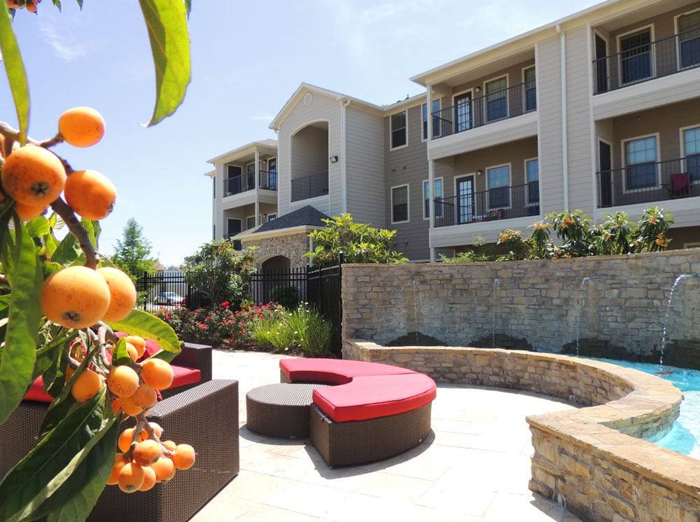 Apartment for rent at Jamestown Place, 5400 Barksdale Blvd, Bossier City, LA 71112