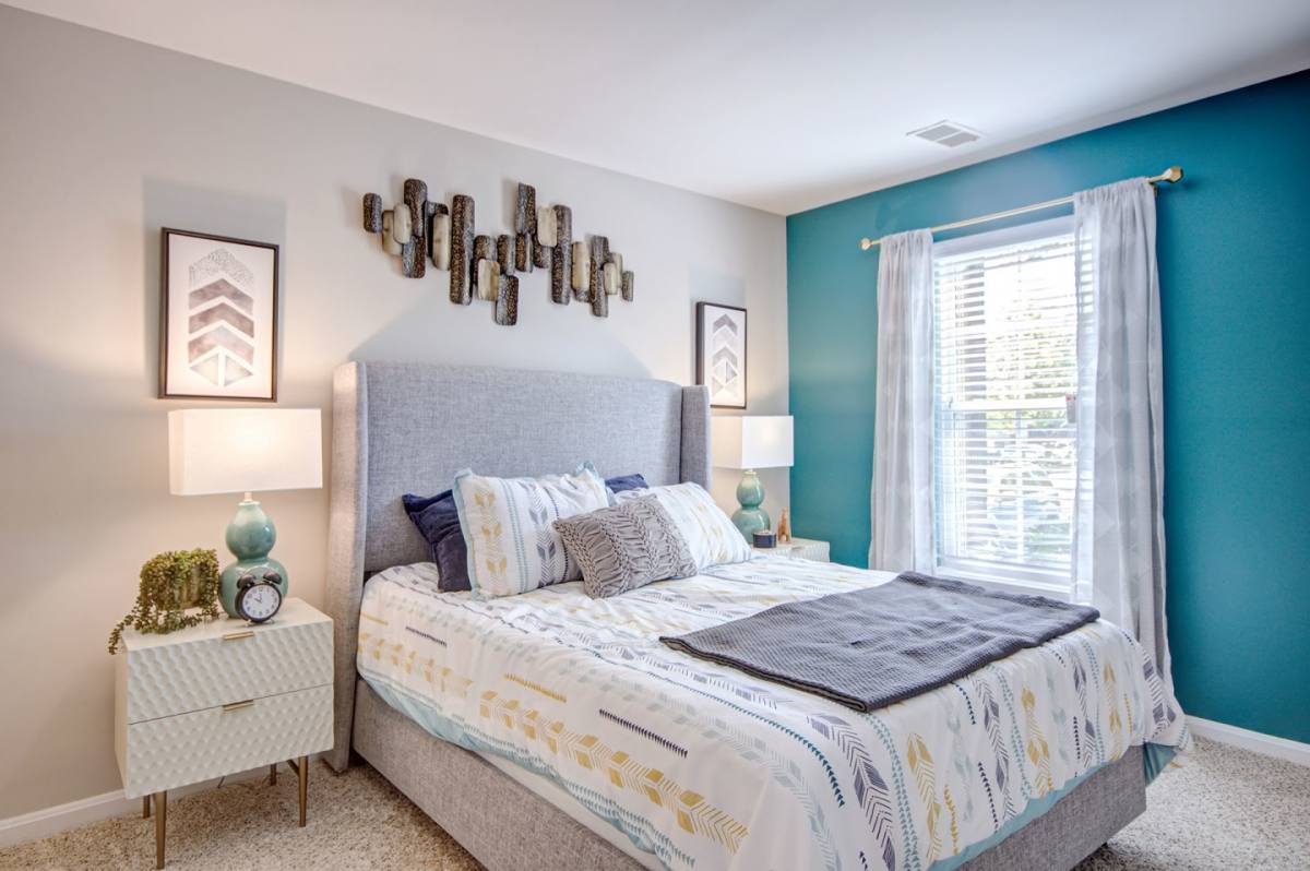Apartment for rent at Reserve at Regency Park, 14411 Newton Patent Court, Centreville, VA 20120