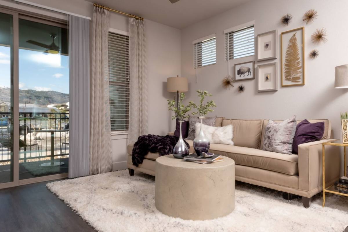 Apartment for rent at Westerly Apartment Homes, 8510 S Oak Circle, Littleton, CO 80127