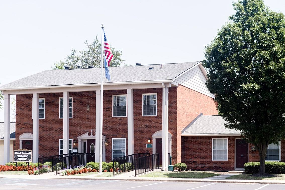 Townhouse for rent at Mount Vernon, 6733 Caribbean Lane, Louisville, KY 40219
