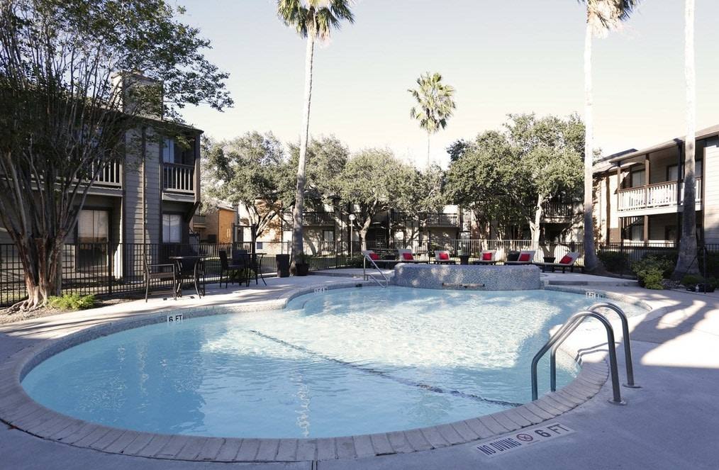 Apartment for rent at The Summit, 5502 Saratoga Blvd, Corpus Christi, TX 78413