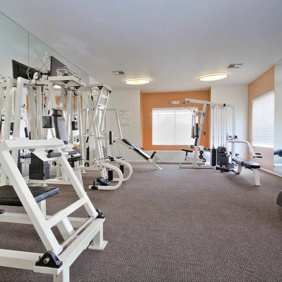 Apartment for rent at Los Cabos Villas, 4429 Lawrence St, North Las Vegas, NV 89081