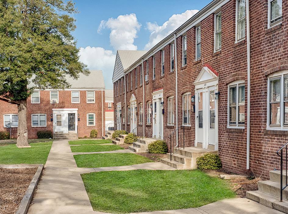 Townhouse for rent at Day Village Townhomes, 511 N Avondale Rd, Dundalk, MD 21222