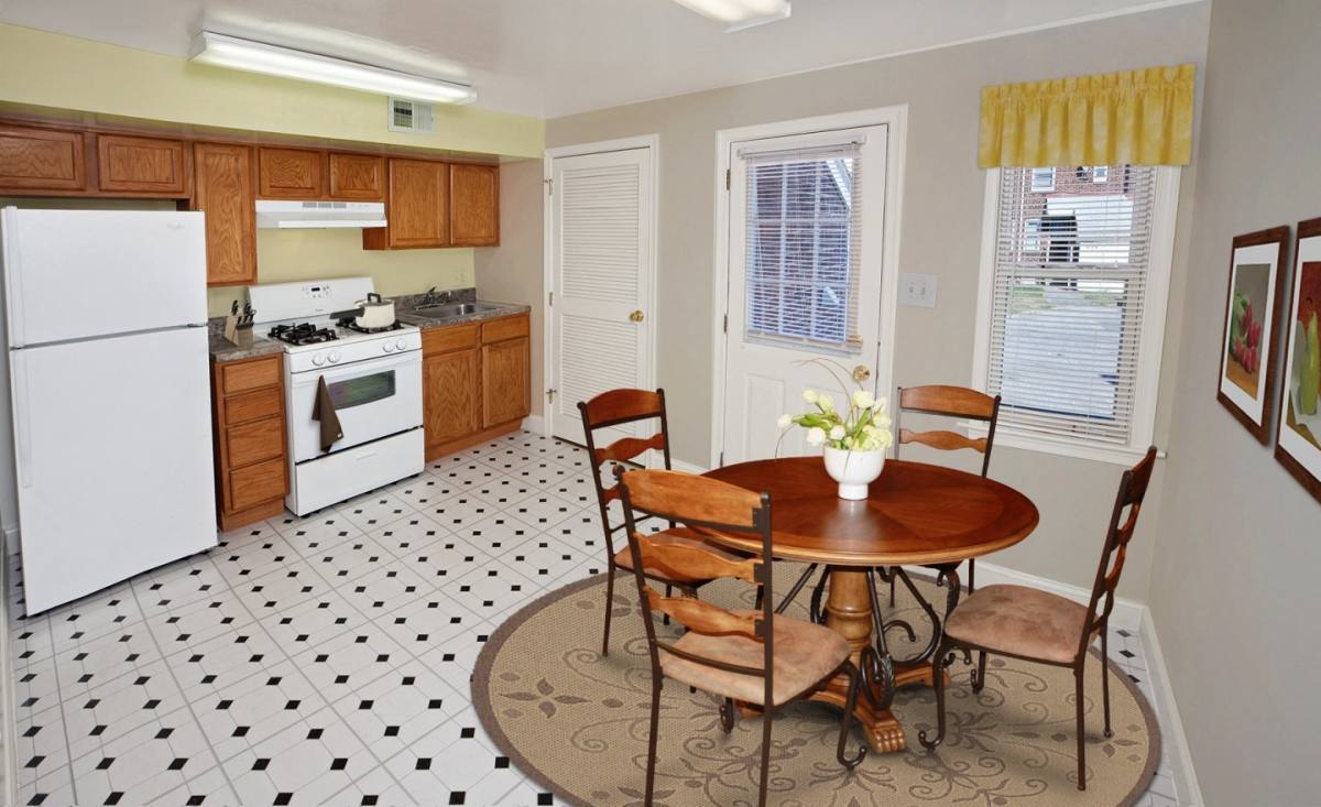 Townhouse for rent at Day Village Townhomes, 511 N Avondale Rd, Dundalk, MD 21222