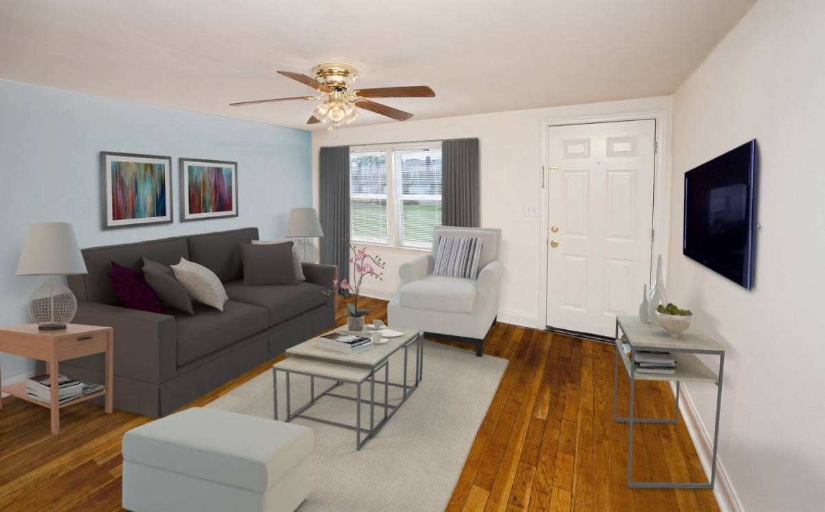 Townhouse for rent at Day Village Townhomes, 511 N Avondale Rd, Dundalk, MD 21222