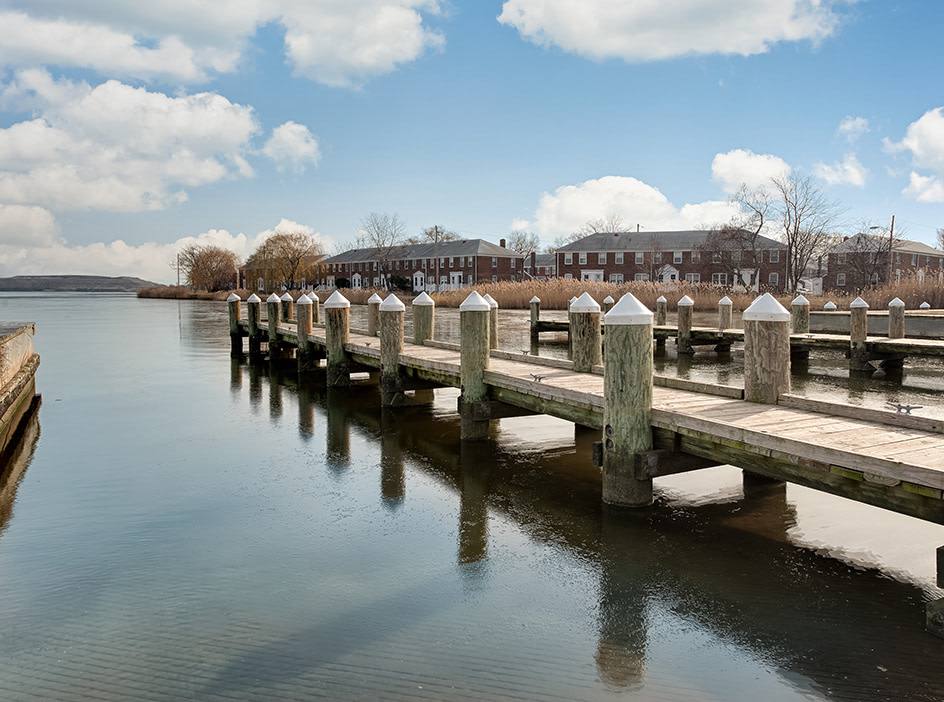 Townhouse for rent at Day Village Townhomes, 511 N Avondale Rd, Dundalk, MD 21222