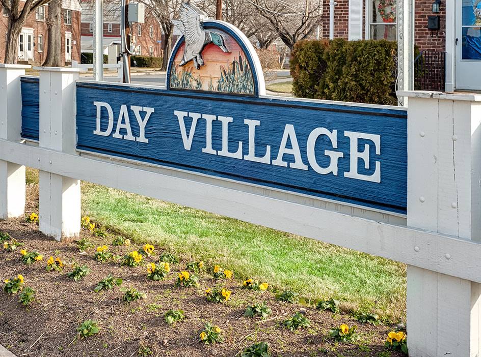 Townhouse for rent at Day Village Townhomes, 511 N Avondale Rd, Dundalk, MD 21222