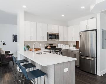 Apartment for rent at Trademark Fairfield, 665 Commerce Dr, Fairfield, CT 06824