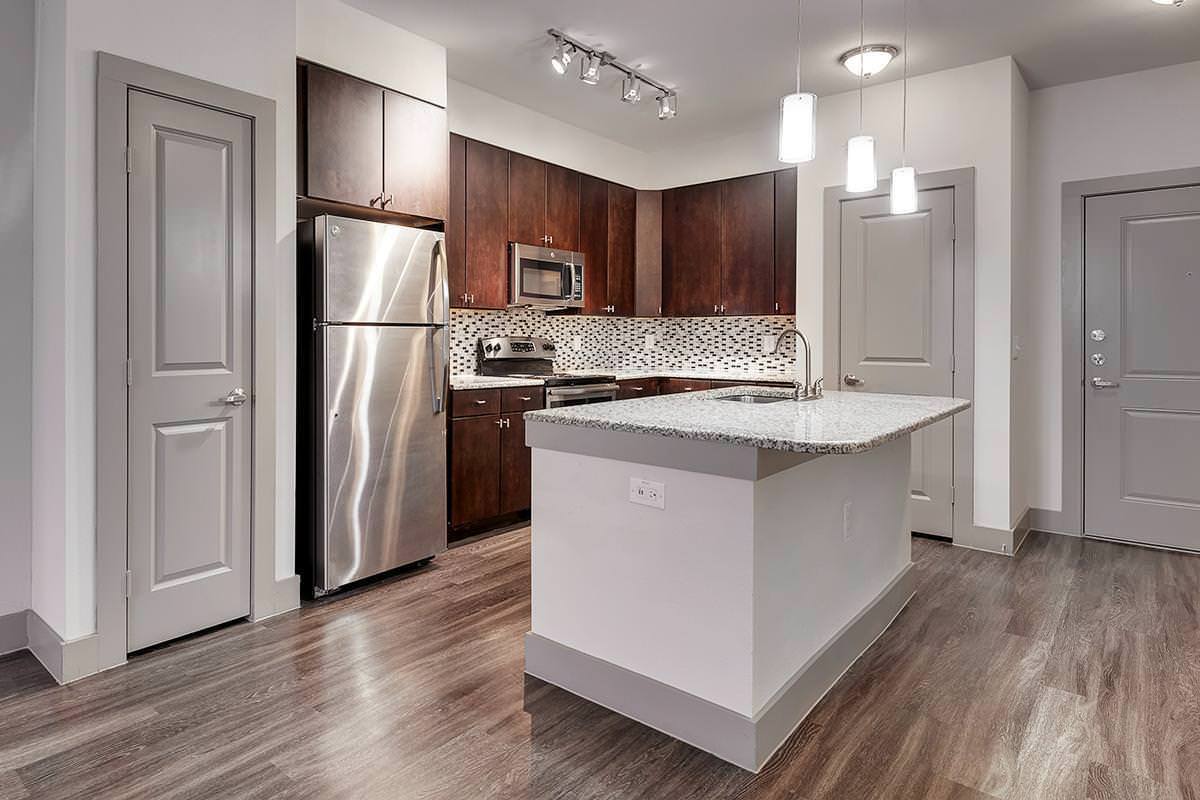 Apartment for rent at 404 Border, 404 E Border St, Arlington, TX 76010