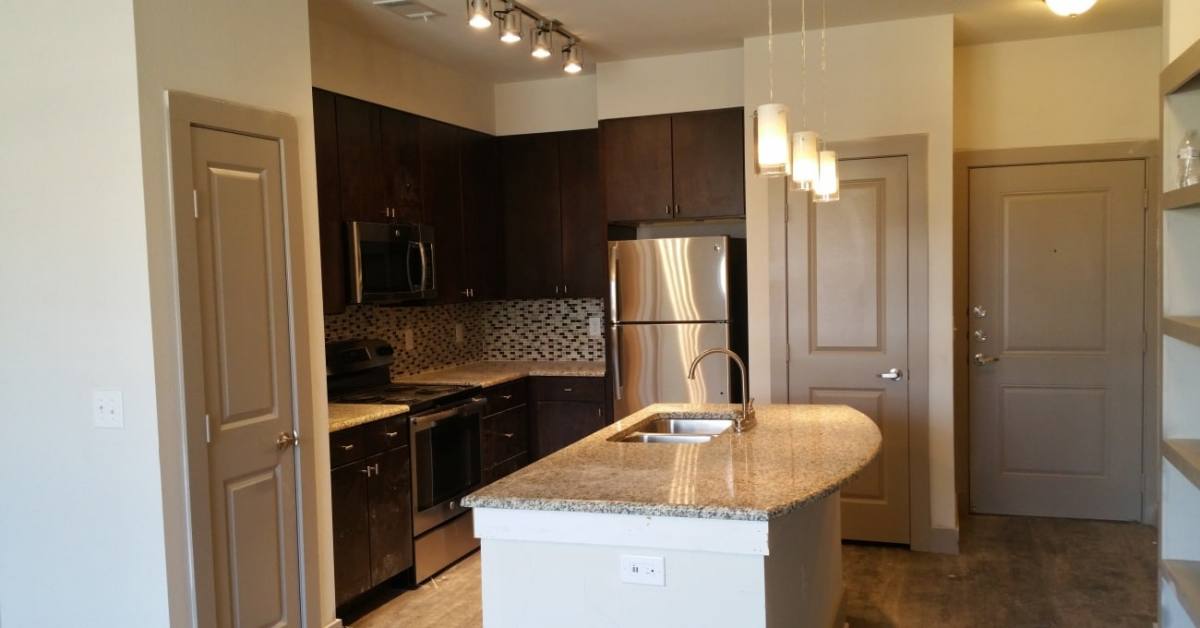 Apartment for rent at 404 Border, 404 E Border St, Arlington, TX 76010
