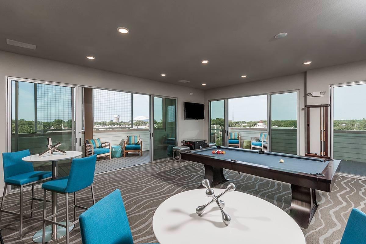Apartment for rent at 404 Border, 404 E Border St, Arlington, TX 76010