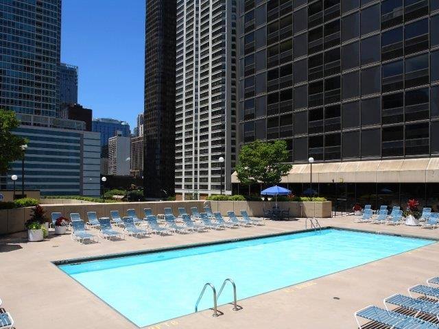 Apartment for rent at Lake Shore Plaza, 445 E Ohio St, Chicago, IL 60611