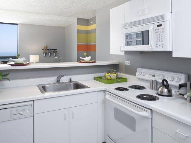 Apartment for rent at Lake Shore Plaza, 445 E Ohio St, Chicago, IL 60611