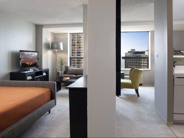 Apartment for rent at Lake Shore Plaza, 445 E Ohio St, Chicago, IL 60611