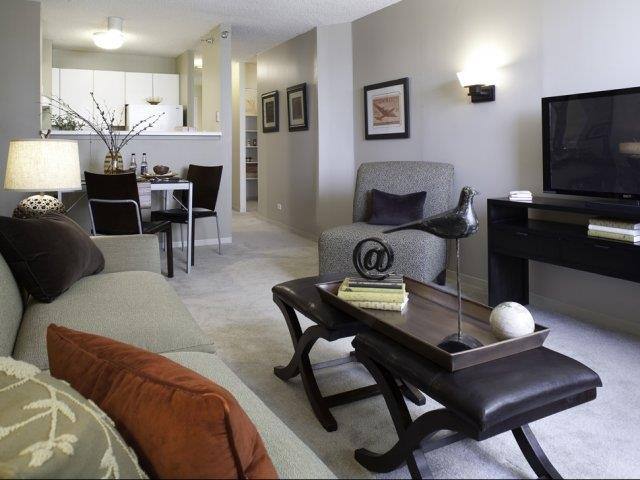 Apartment for rent at Lake Shore Plaza, 445 E Ohio St, Chicago, IL 60611