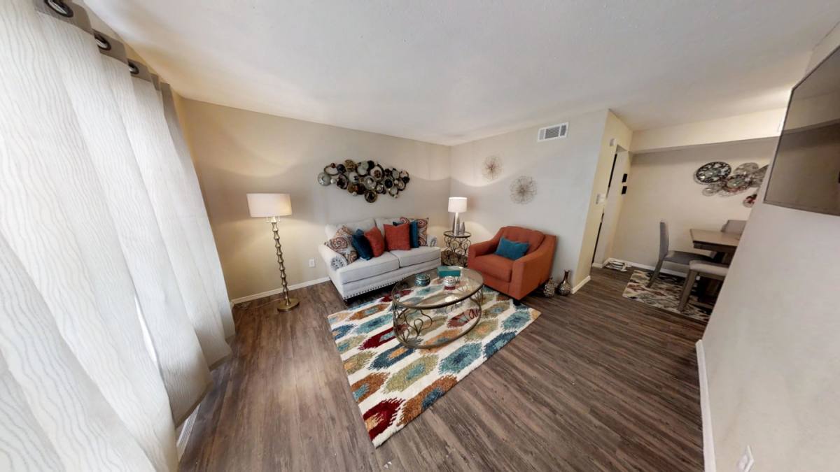 Townhouse for rent at Maple Trail, 2001 Burke Rd, Pasadena, TX 77502