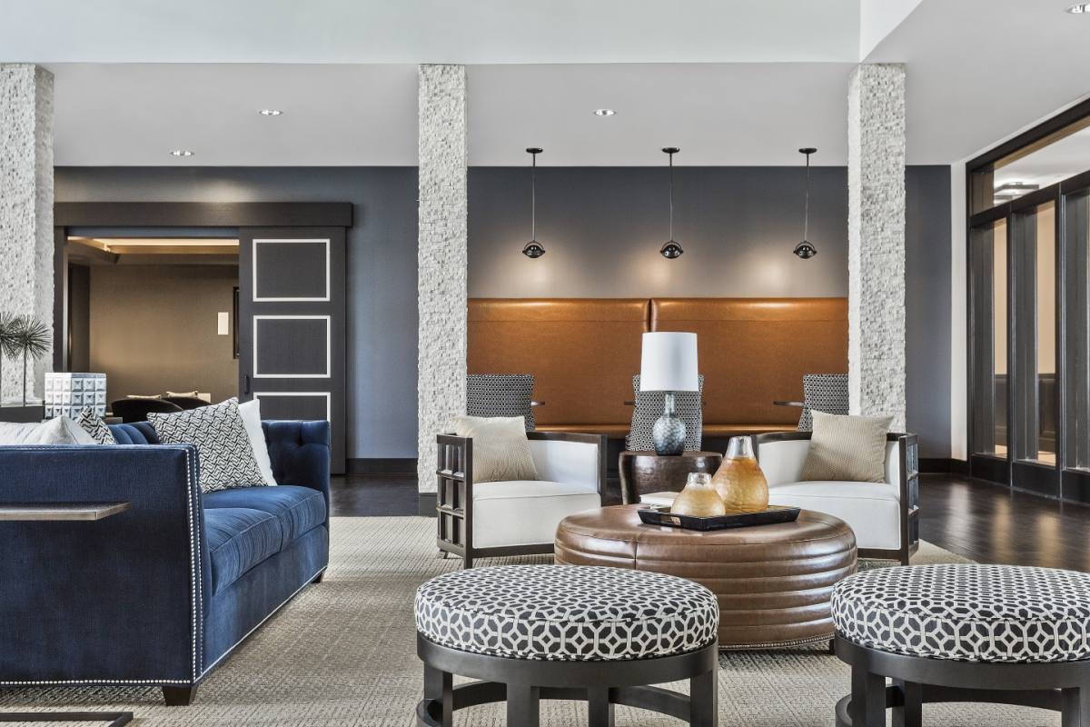 Apartment for rent at The Sutton, 2300 Vantage Dr, Woodbridge, VA 22191