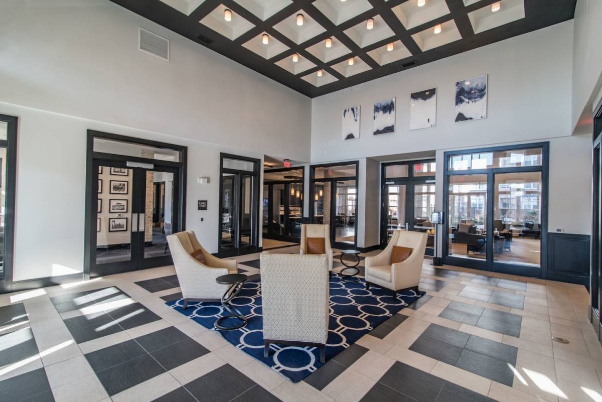 Apartment for rent at The Sutton, 2300 Vantage Dr, Woodbridge, VA 22191