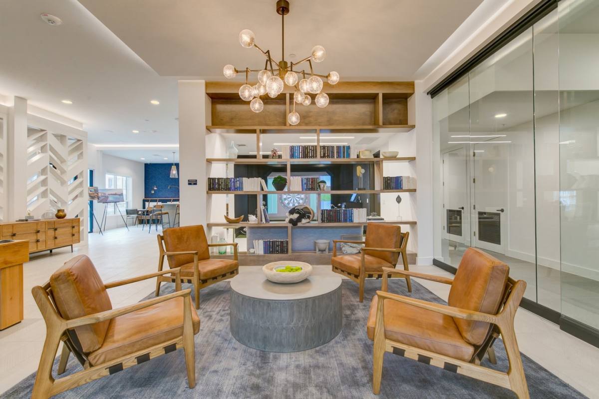 Townhouse for rent at Bexley at Left Band, 411 Harrold St, Fort Worth, TX 76107