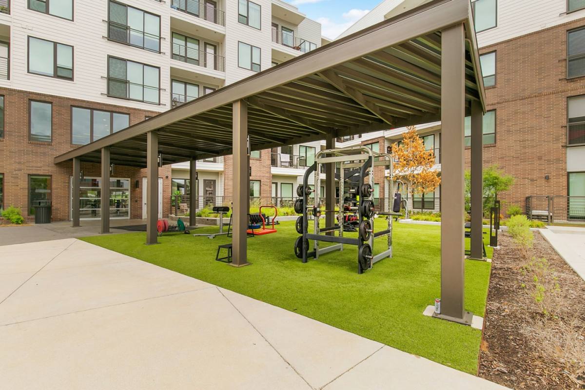 Townhouse for rent at Bexley at Left Band, 411 Harrold St, Fort Worth, TX 76107