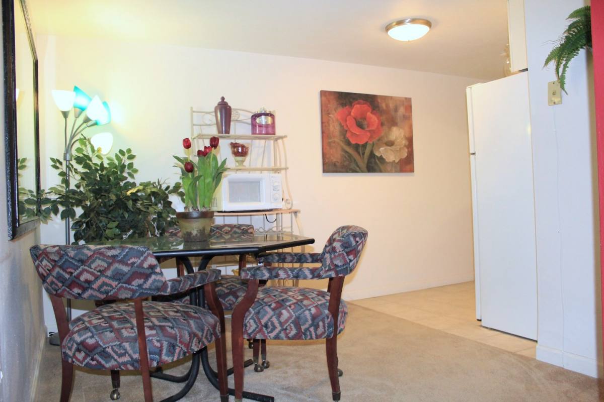 Apartment for rent at Geneva, 7030 Nottingham Ave, Saint Louis, MO 63119