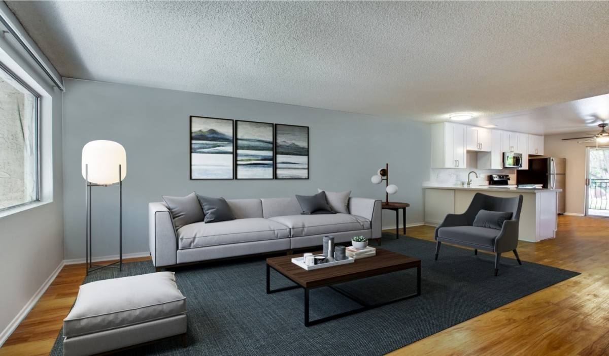 Townhouse for rent at Rosewood, 555 Rosewood Ave, Camarillo, CA 93010